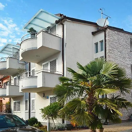 Vaal, Apartamento *