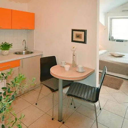 Apartamento Vaal, *