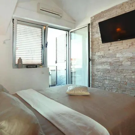 Vaal, Apartamento