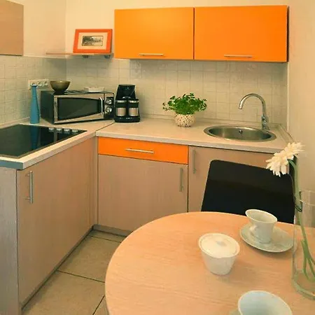 Vaal, Apartamento *