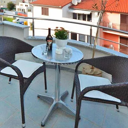 Vaal, Apartamento Rovinj