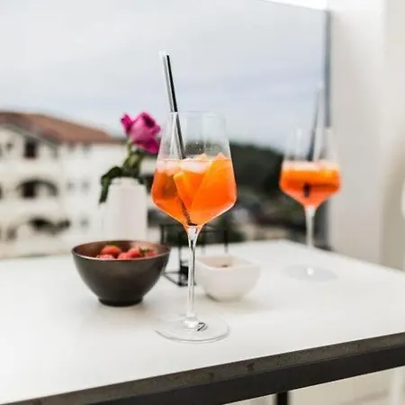 Appartement Vaal, Rovinj