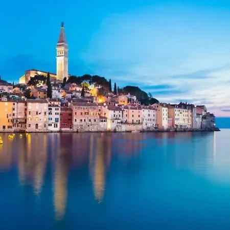 Apartamento Vaal, Rovinj