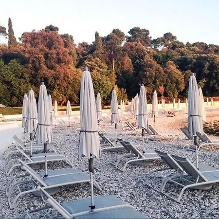 Vaal, Apartamento Rovinj