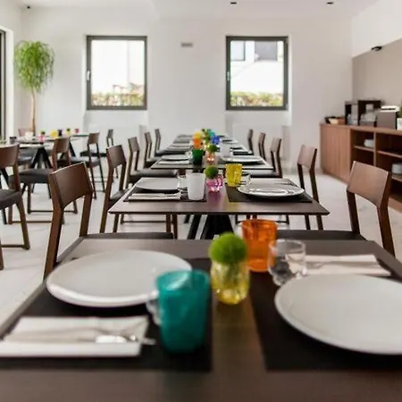 Appartement Vaal, *