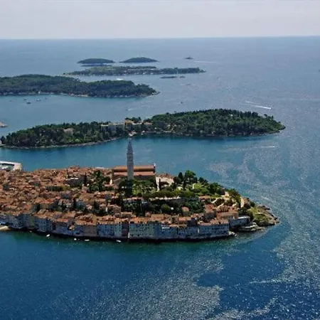 Apartamento Vaal, Rovinj