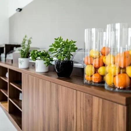 Appartement Vaal,