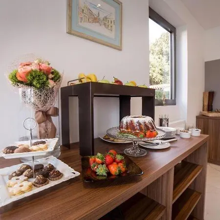 Apartamento Vaal, Rovinj